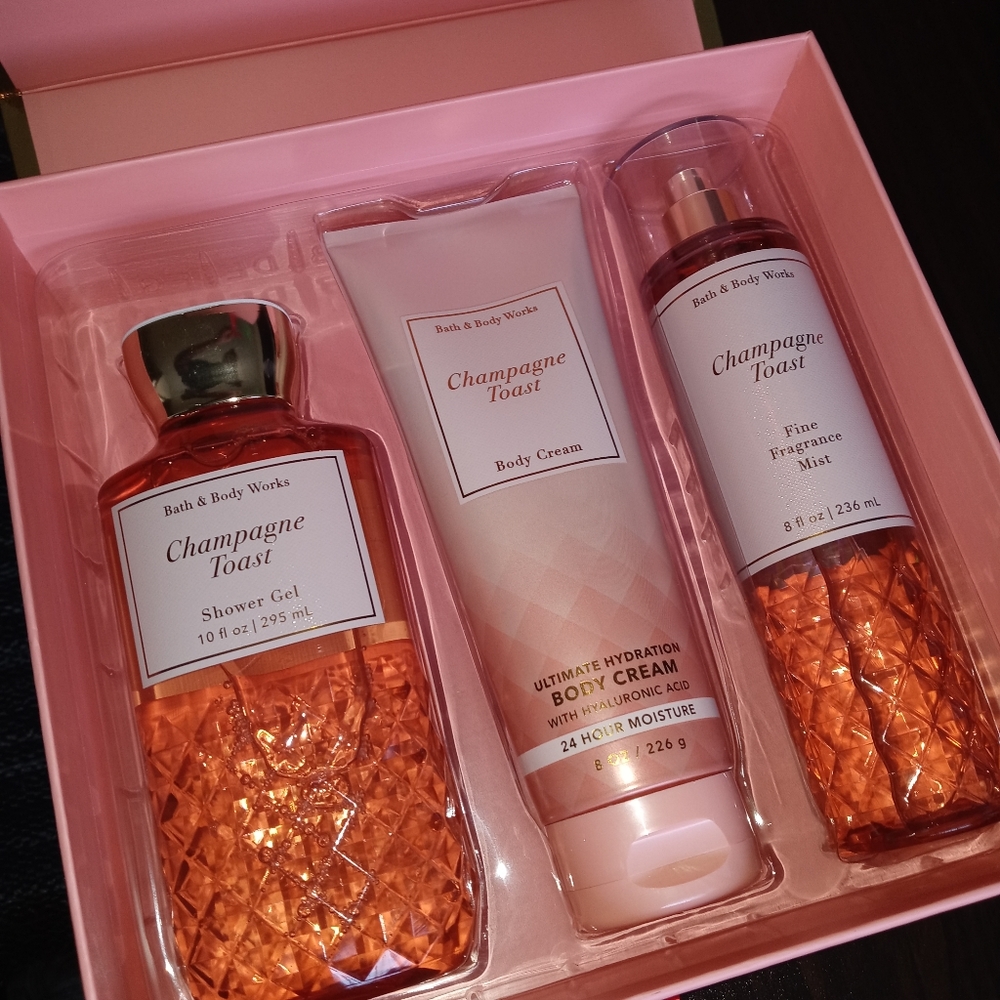 Bath & Body Works